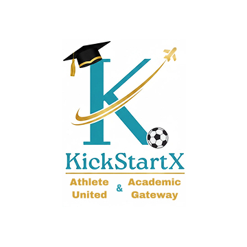 KickStartX Indore career counseling and study abroad consultancy logo